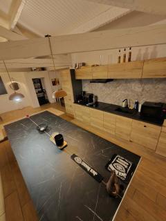 Le Loft - 0