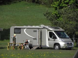 Nationalpark-Camping Großglockner - 6