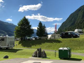 Nationalpark-Camping Großglockner - 2