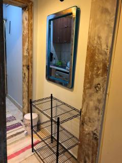 Antalya kaleiçi studio uygun fiyat mutfaklı DAİRE - Antalya - 4