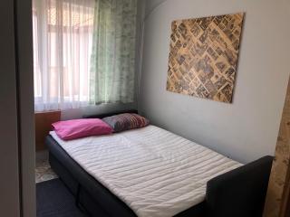 Antalya kaleiçi studio uygun fiyat mutfaklı DAİRE - Antalya - 1