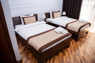 Green City Resort Hotel - Bakoe - 5