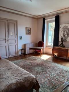 Villa Toscane - Saint-Germain-Lembron - 1