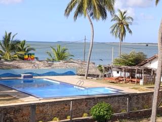 Red Coral Village Kitesurfing School - Kalpitiya - 2
