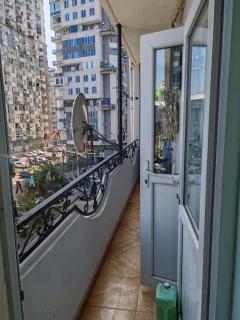 Batumi apartment - 6