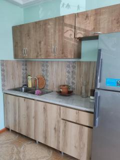 Batumi apartment - 3