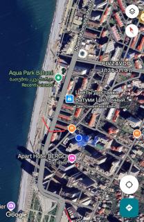 Batumi apartment - 2