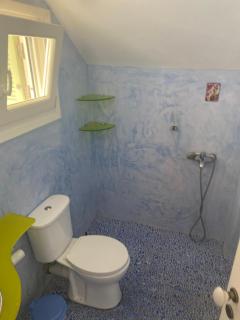 ΚΑΛΛΙΣΤΗ HOUSE - Posidhonía - 1