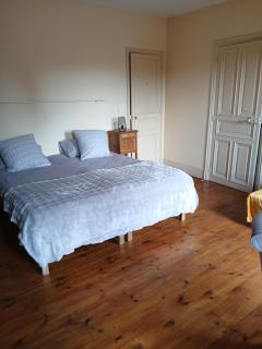 Villa Toscane - Saint-Germain-Lembron - 2