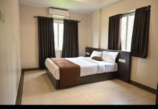 Guruyaroor suites - Guruvayoor - 9