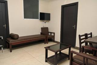 Guruyaroor suites - Guruvayoor - 8