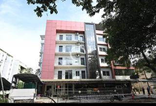 Guruyaroor suites - Guruvayoor - 3