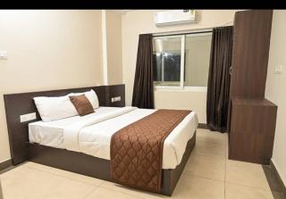 Guruyaroor suites - Guruvayoor - 2