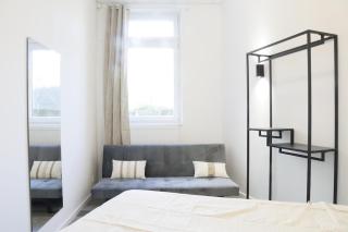 Garden Apt Leverkusen 15 min Cologne fair, 19 min Duesseldorf, family friendly - Leverkusen - 7
