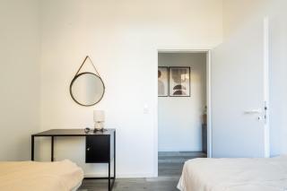 Garden Apt Leverkusen 15 min Cologne fair, 19 min Duesseldorf, family friendly - Leverkusen - 3