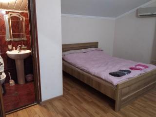 Villa Vanila - Kutaissi - 8