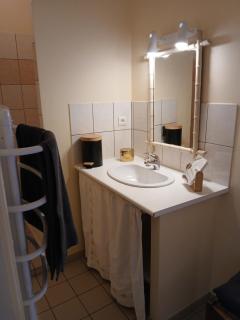 Villa Toscane - Saint-Germain-Lembron - 4
