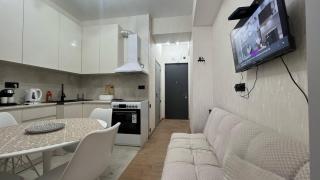 TBILISI, Georgia one bedroom apartment - Tbilisi - 6