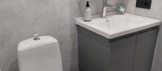 TBILISI, Georgia one bedroom apartment - Tbilisi - 1