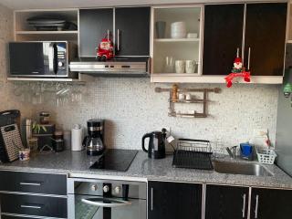 Estudio Urbano nuñez - Buenos Aires - 8