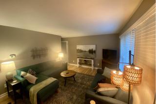 Mid-century Modern Ranch - Camp Hill - 3