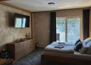 Luxusní Apartmán Domovjanka - KNĚHYNĚ - Bílá - 3