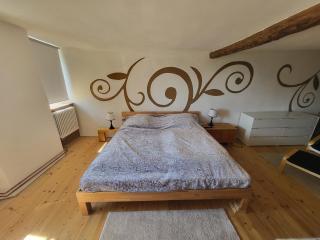 Doppelhaushälfte Rheinsteig - Lykershausen - 4