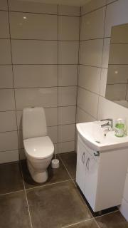 Studio apartment 45m - Hølera - 7