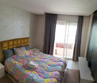 Beautiful apartment with pool - Agadir - Agadir - 6