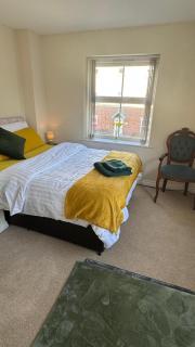 Double room in Walsall 2 - Bloxwich - 3