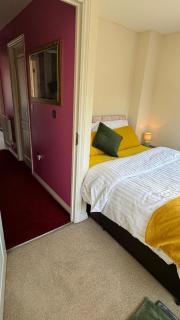 Double room in Walsall 2 - 6