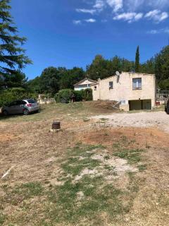 Maison chaleureuse - Simiane-Collongue - 2