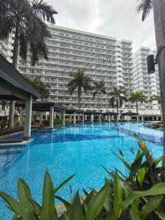 Moa shell residence pasay city - Manila - 9