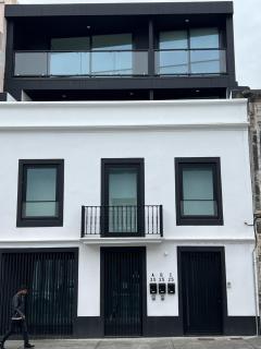 Grão de Areia - Ponta Delgada - 5
