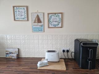 The Nest Carnlough - Carnlough - 4