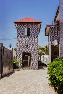 CK Suites - 1