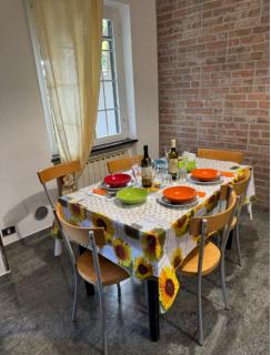 Casa dell'Acero rosso - 8