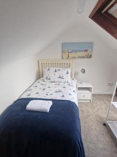 The Nest Carnlough - Carnlough - 5