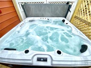 2 Bedroom Logan Ohio Hot Tub - Logan - 7