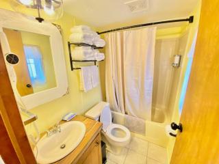 2 Bedroom Logan Ohio Hot Tub - Logan - 3