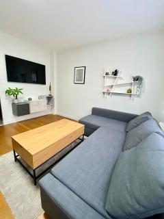 Appart cozy - 2 chambres, à deux pas du centre ville - Chalon-sur-Saône - 0