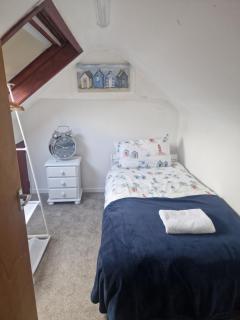 The Nest Carnlough - 6