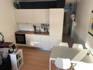Small but cozy 1 bedroom Apartment with Living room - Hvidovre - 5