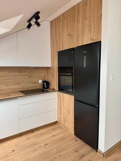 Apartament Joanna - Lębork - 4