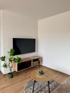 Apartament Joanna - Lębork - 1