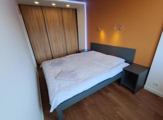 Cozy Family Apartment - 7