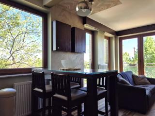 Trójkąt Warmiński - Apartament - Olsztyn - 6