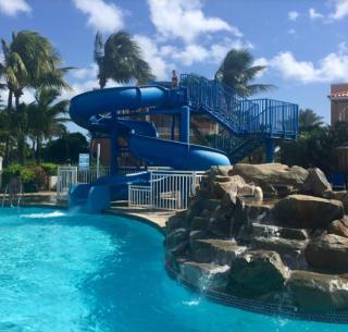 Aruba Escape NYE, Luxe 1BR Prime Eagle Beach - Palm-Eagle Beach - 2