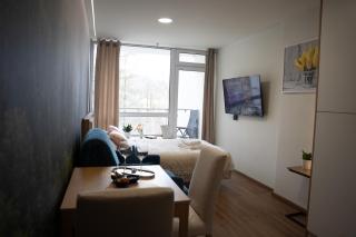 Apartament Ustroń 20 - Ustroń - 4