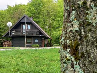 Edison,Plitvice Lakes - Jezerce - 8